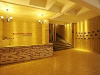 Yangshuo Huaguoshan Theme Hotel 