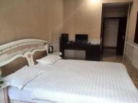 Qufu Lianfang Hotel 