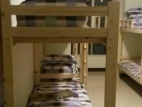 Guilin Miqiang Hostel 