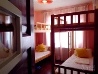 Guilin Xingfuli Youth Hostel 