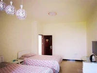 Guilin Blue Lakeside Guest House 