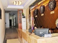 Guangxi Guilin Herui Business Hotel 