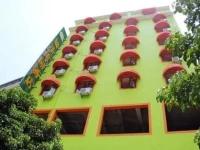 Guilin City Garden Hotel 