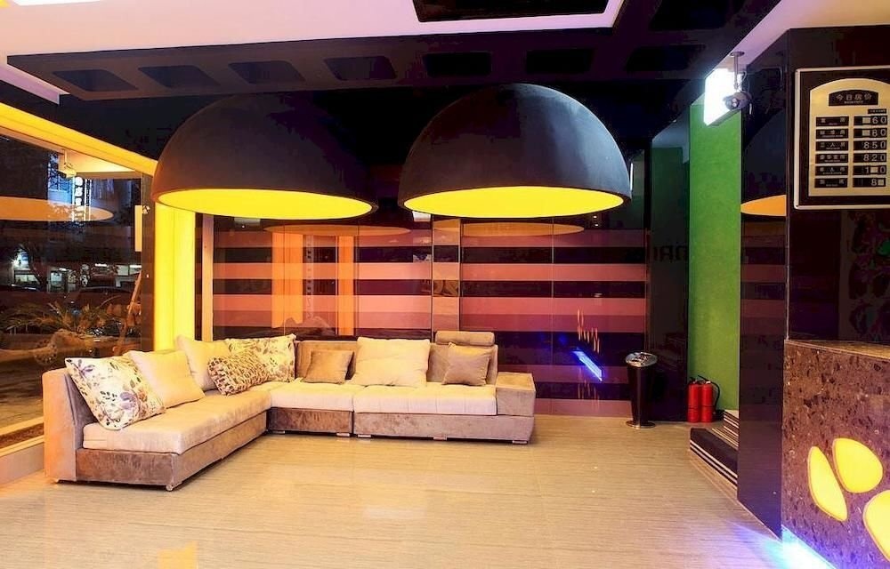Guilin Kalai Film Theme Hotel 