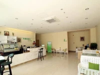 Guilin Lemon Bay Inn 