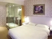 Guilin California Hotel 