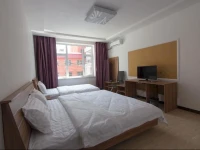 Linjiang One Plus One Inn 