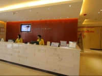 City Comfort Inn Guigang Pingnan Walking Street Branch 