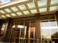 Sunny World Hotel 