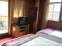 Longsheng Qianceng Terrace Inn 