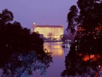 Guilin Bravo Hotel Grand Wing 