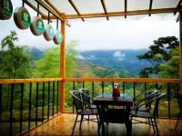 Longji Spring Inn 
