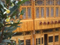 Longji Guzhuang Village Inn 