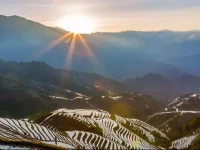 Jinyuan Gelou Homestay 