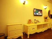 Jindalai Tianyuan Hotel 