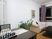 Changbaishan Tujia Sweetome Vacation Apartment -Wanda N41 