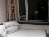 Changbaishan Xinyibai Modern Guesthouse 