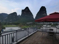 Yangshuo Spring Hyatt Hotel 