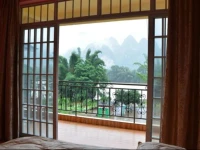 Li Jiang Xingping Farm Inn 