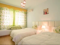 Yangshuo Guyun Hostel 