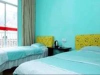 Leisure Summer Flower Guesthouse 