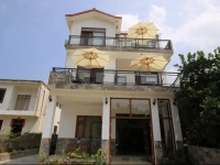 Yangshuo Xingping Banshan Yunshui Lvju Hostel 