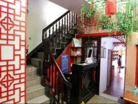 Yangshuo Jiangbian Inn 