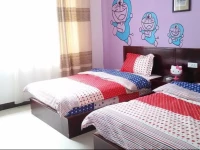 Fuxinling Hotel 