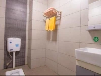 Jin Cha Hua Hotel 