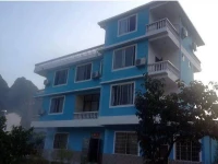 Yangshuo Dream Home Guesthouse 
