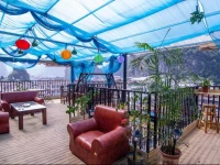 Yangshuo Moshang Mountain Bookhouse Guest House 