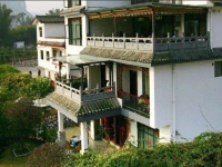 Yangshuo LanShengge Hotel 