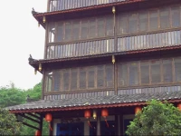 Yangshuo For Love Homestay 