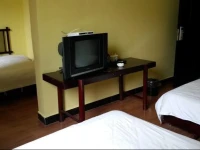 Yangshuo Shenghao Hotel 
