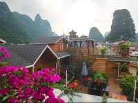 YSJD Hotel 