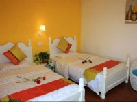 Yang Shuo Qing Qing Boutique Inn 