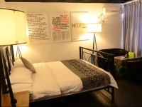 Yangshuo Hanshe Hostel 