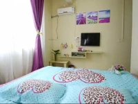 Yangshuo Jiayilong Homestay 