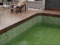 Yangshuo Wangyunge Boutique Hotel 
