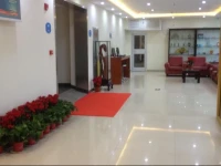 Hanting Express Qufukongfu 