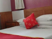 Qufu Cangxiang Guesthouse 