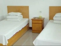 Qufu Kangtai Hotel 