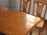 Qufu Yijia Apartment Jingxuan 