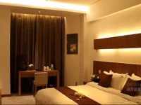 Qufu Spring Hotel 