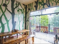 The Forest Retreat 