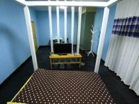 Huatiancuo International Youth Hostel 