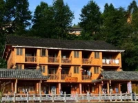 Longsheng Terrace Farmstay 