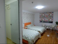 Pod Inn Qufu Kongfu Branch 