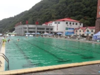 Changbai Mountain International Hot Spring Holiday Village 