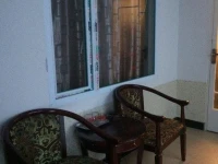 Jiatinglu Homestay Changbaishan Gaoshan Garden Branch 